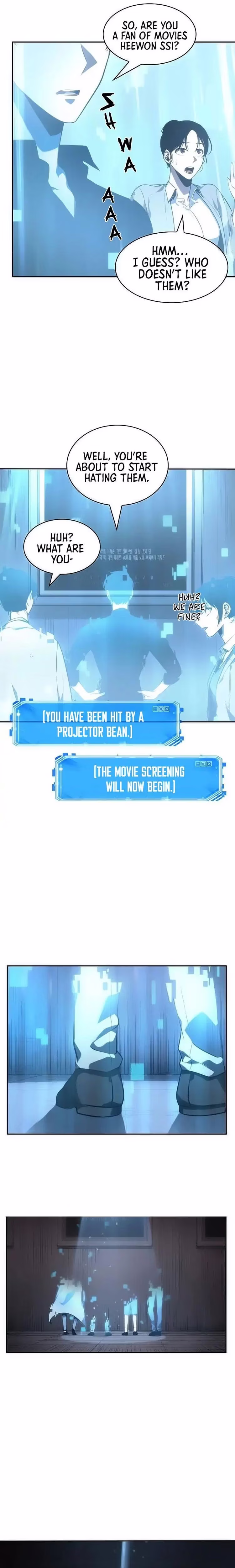 Omniscient Reader's Viewpoint - Chapter 7 - Part 14