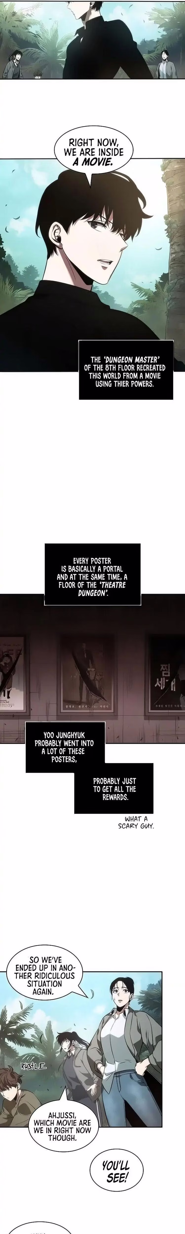 Omniscient Reader's Viewpoint - Chapter 7 - Part 17