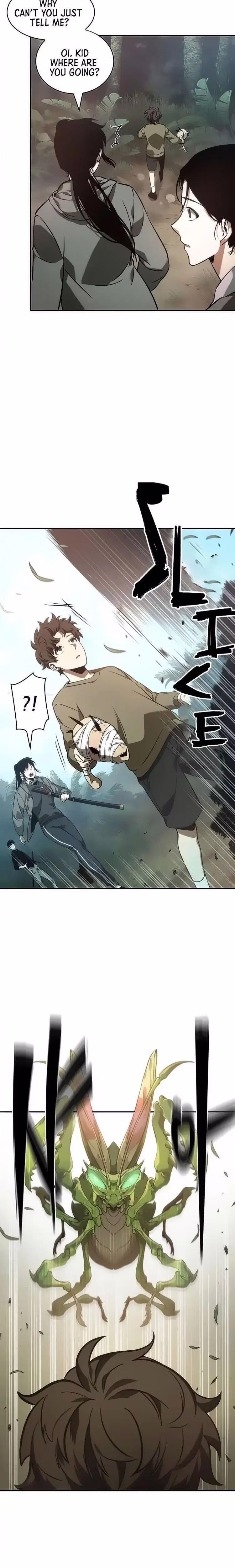 Omniscient Reader's Viewpoint - Chapter 7 - Part 18