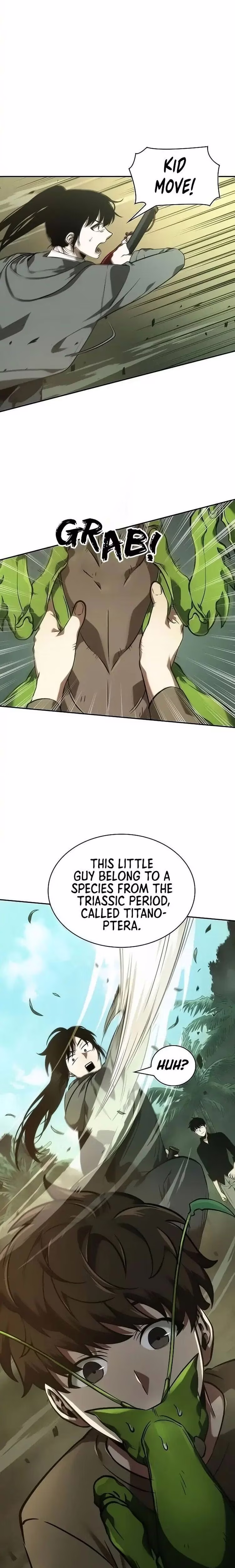 Omniscient Reader's Viewpoint - Chapter 7 - Part 19