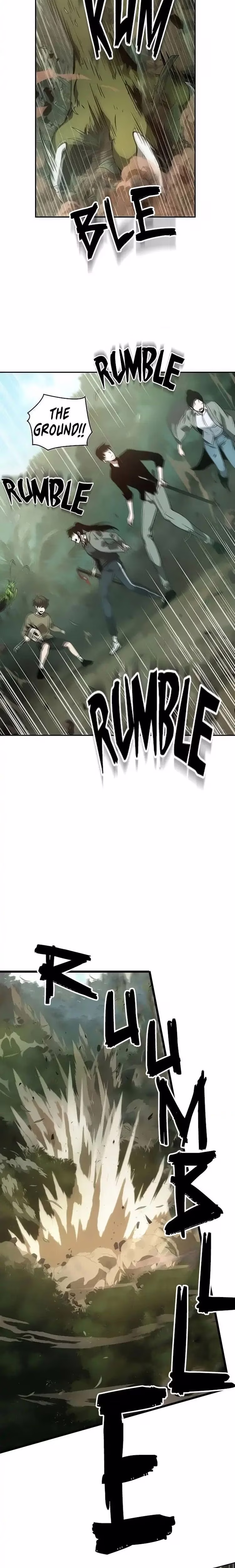 Omniscient Reader's Viewpoint - Chapter 7 - Part 22