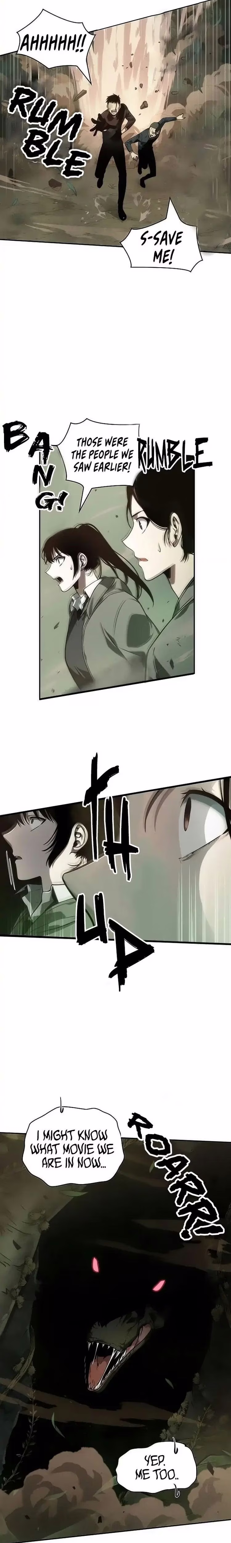 Omniscient Reader's Viewpoint - Chapter 7 - Part 23