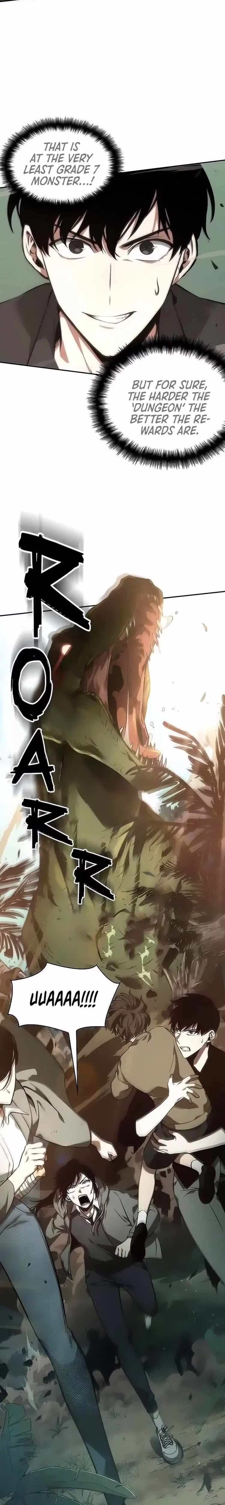 Omniscient Reader's Viewpoint - Chapter 7 - Part 24