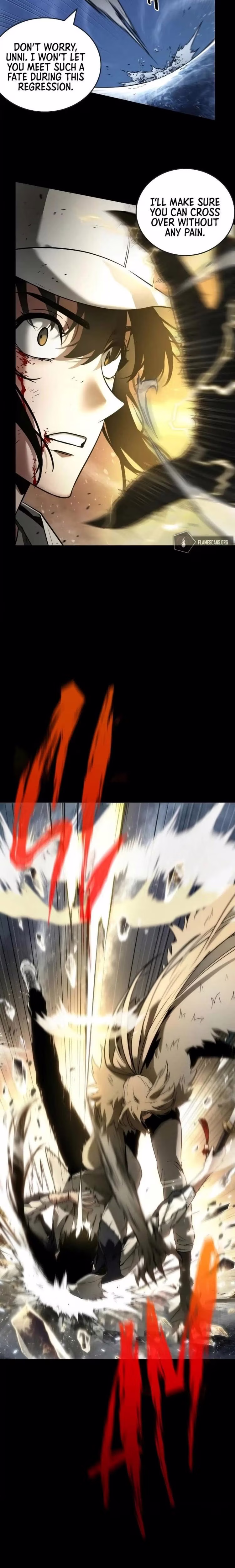 Omniscient Reader's Viewpoint - Chapter 70 - Part 8