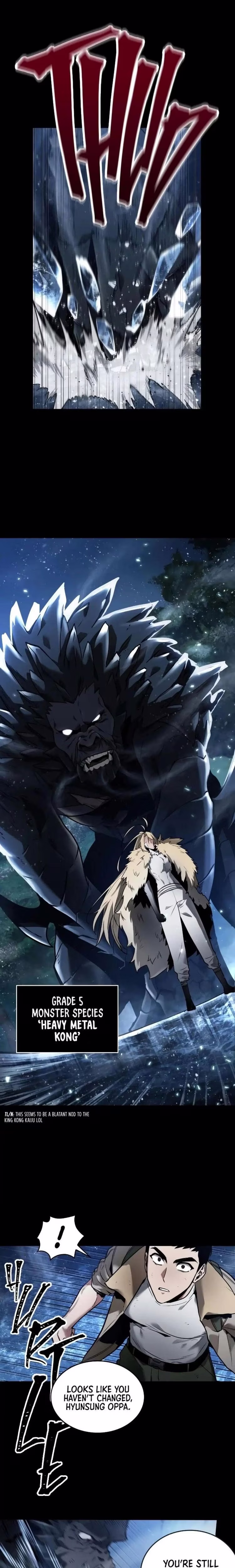 Omniscient Reader's Viewpoint - Chapter 70 - Part 12