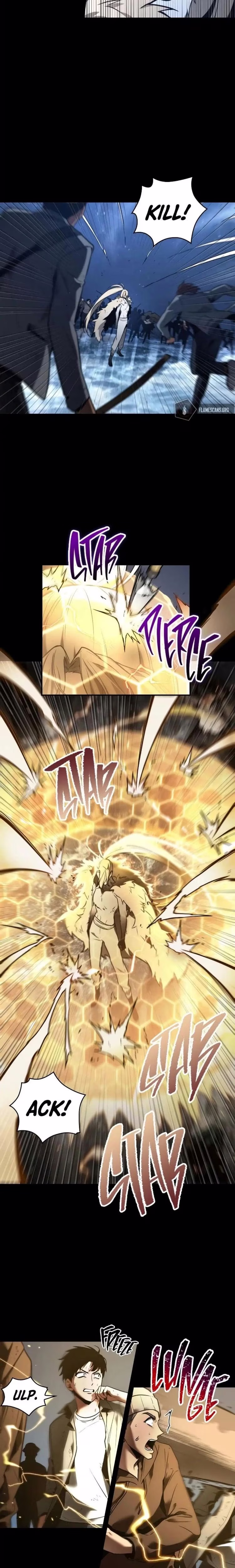 Omniscient Reader's Viewpoint - Chapter 70 - Part 20