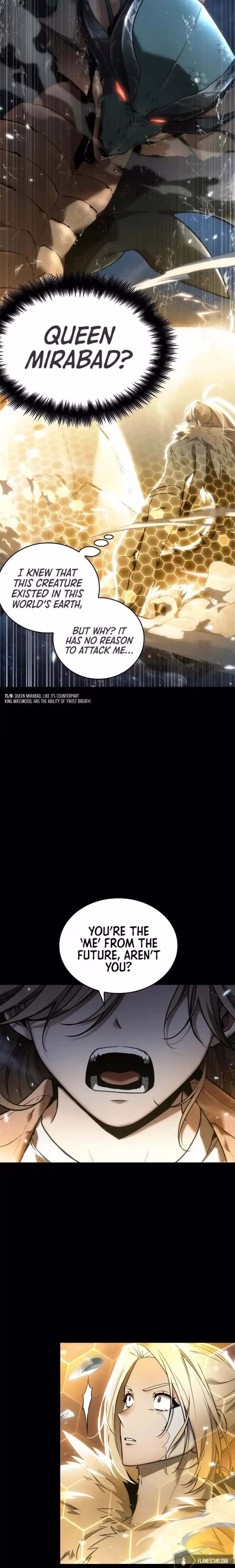 Omniscient Reader's Viewpoint - Chapter 70 - Part 22