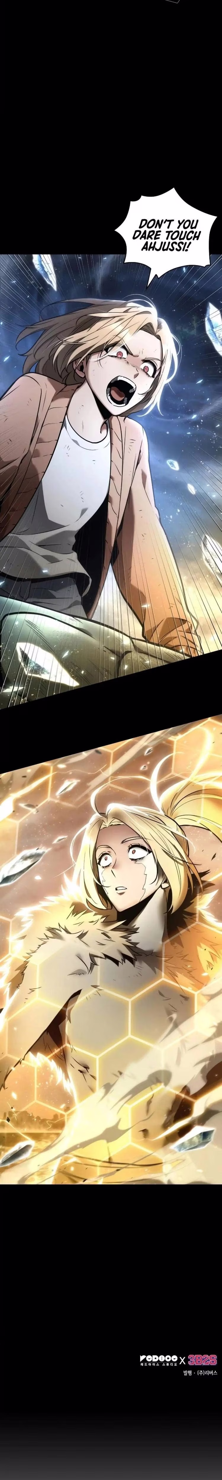 Omniscient Reader's Viewpoint - Chapter 70 - Part 23