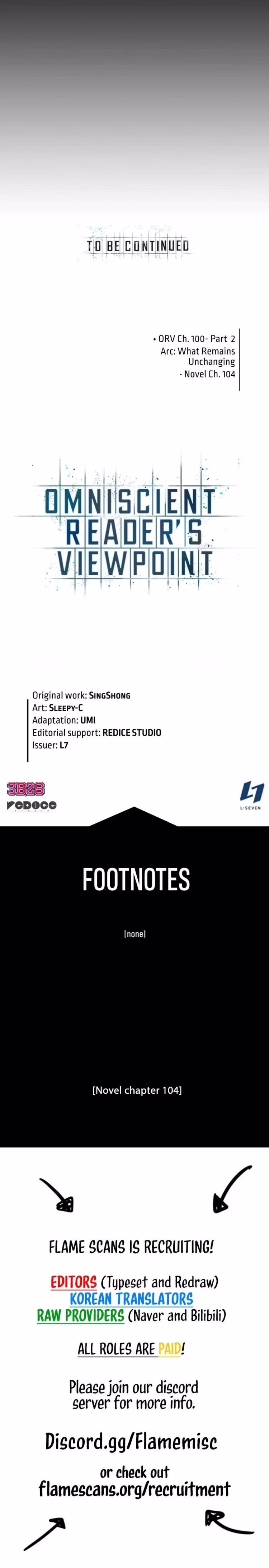 Omniscient Reader's Viewpoint - Chapter 70 - Part 24