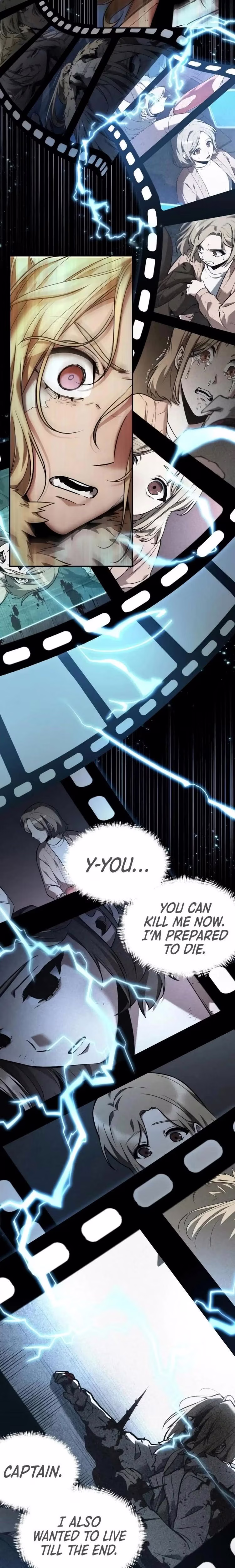 Omniscient Reader's Viewpoint - Chapter 71 - Part 35