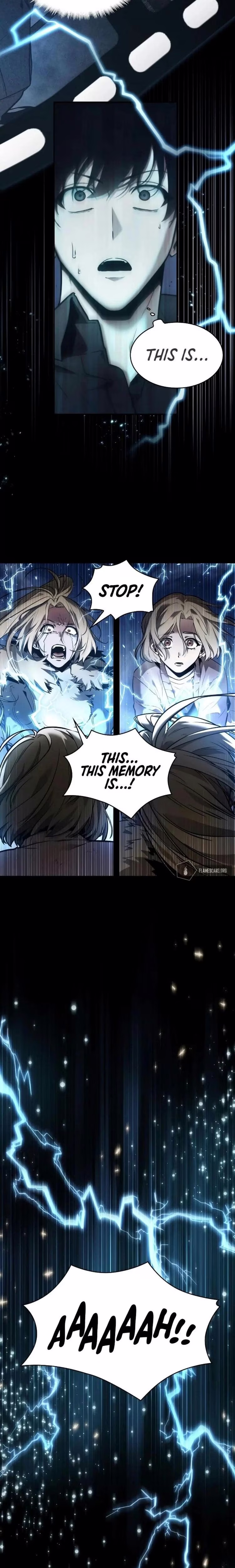 Omniscient Reader's Viewpoint - Chapter 71 - Part 36