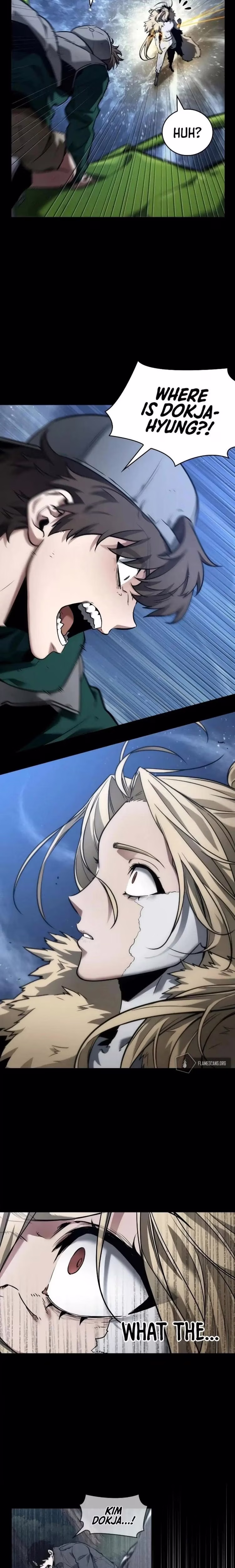 Omniscient Reader's Viewpoint - Chapter 71 - Part 7