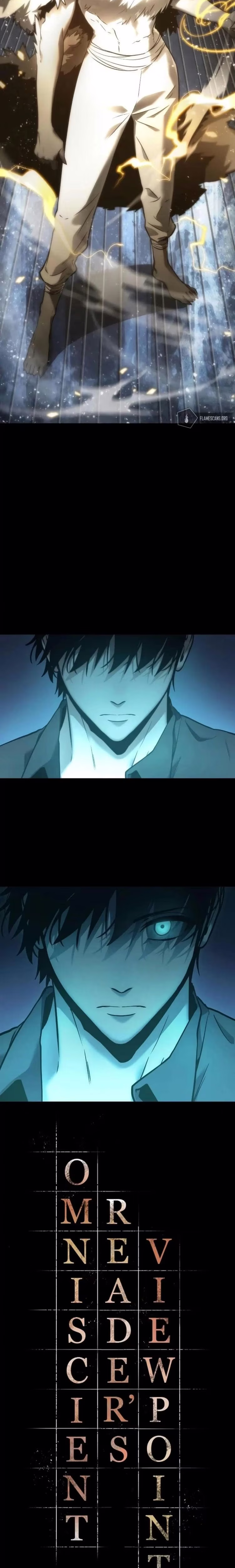 Omniscient Reader's Viewpoint - Chapter 71 - Part 9