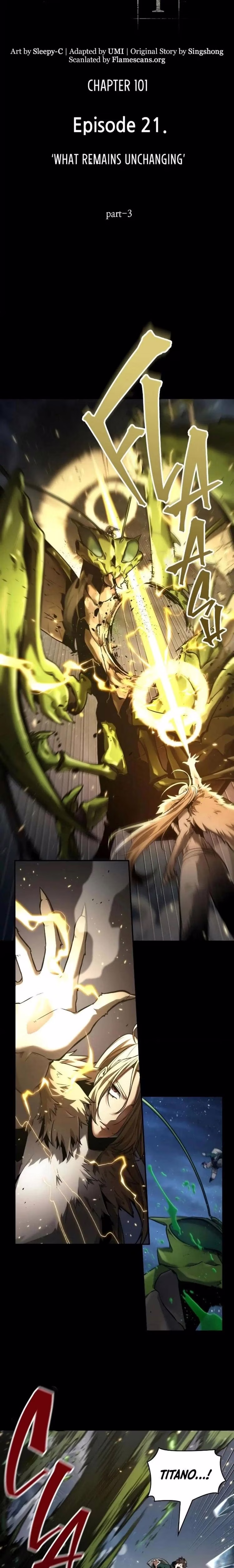 Omniscient Reader's Viewpoint - Chapter 71 - Part 10