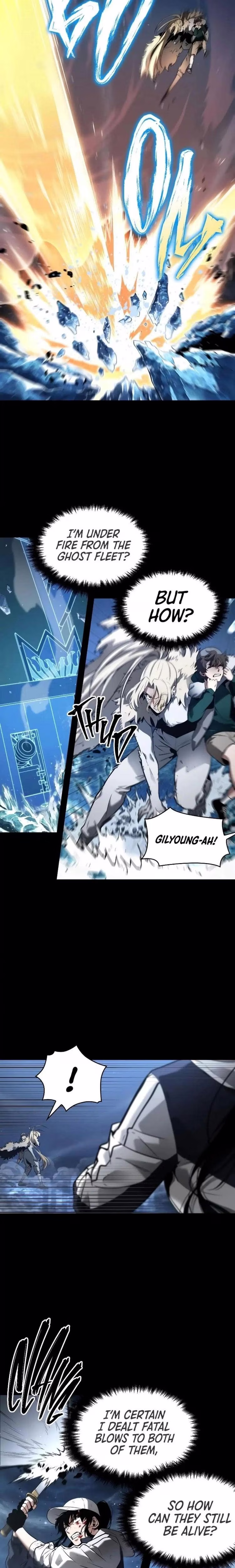 Omniscient Reader's Viewpoint - Chapter 71 - Part 14