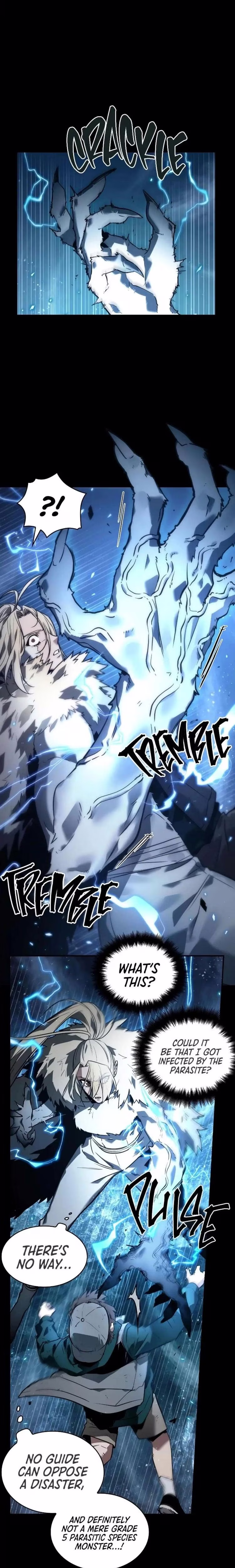 Omniscient Reader's Viewpoint - Chapter 71 - Part 16