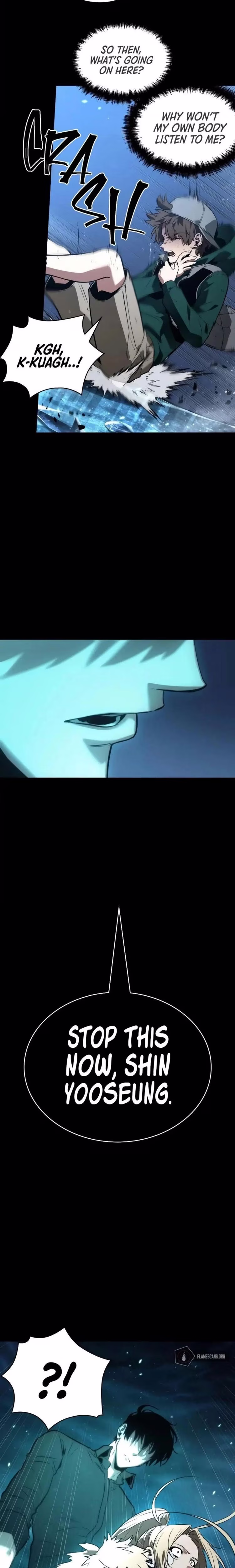 Omniscient Reader's Viewpoint - Chapter 71 - Part 17