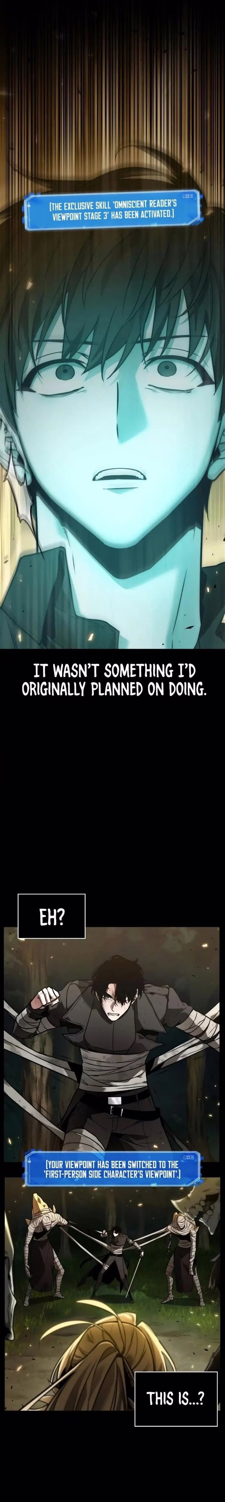 Omniscient Reader's Viewpoint - Chapter 71 - Part 23