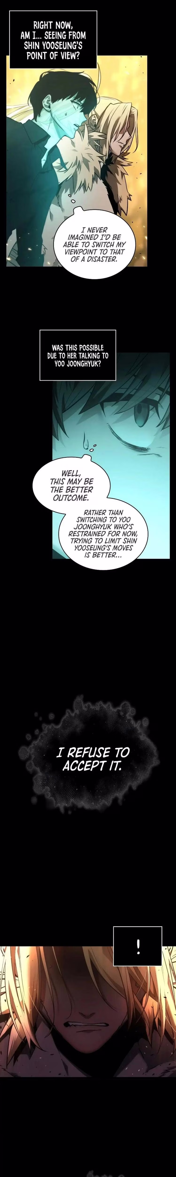 Omniscient Reader's Viewpoint - Chapter 71 - Part 24