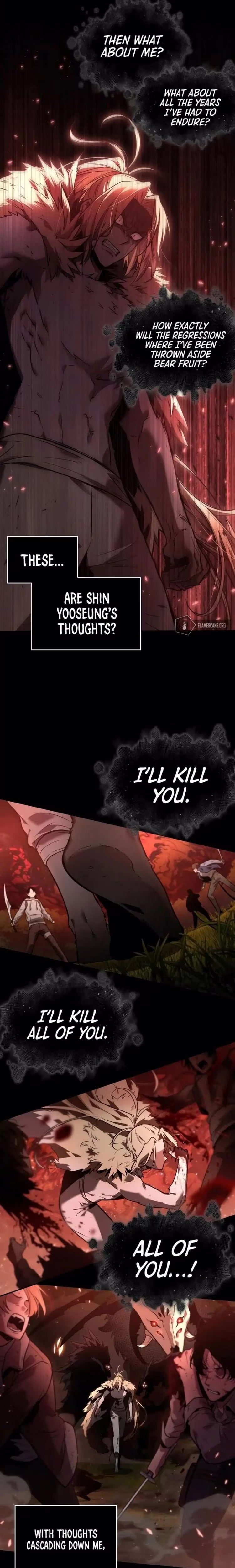 Omniscient Reader's Viewpoint - Chapter 71 - Part 25