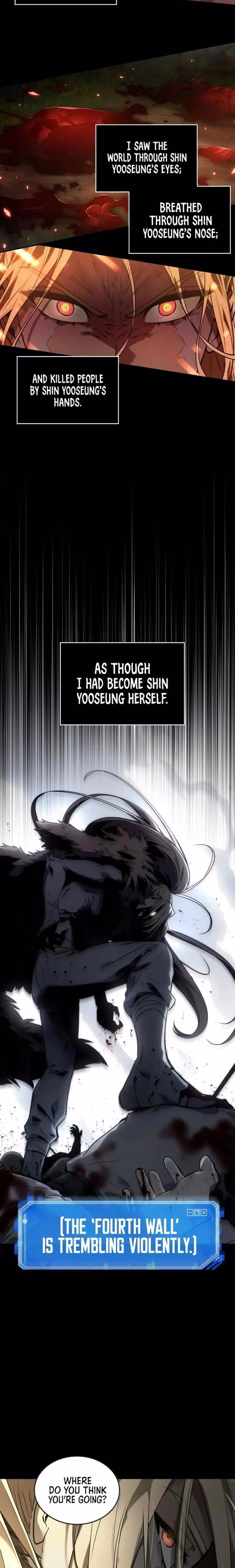 Omniscient Reader's Viewpoint - Chapter 71 - Part 26