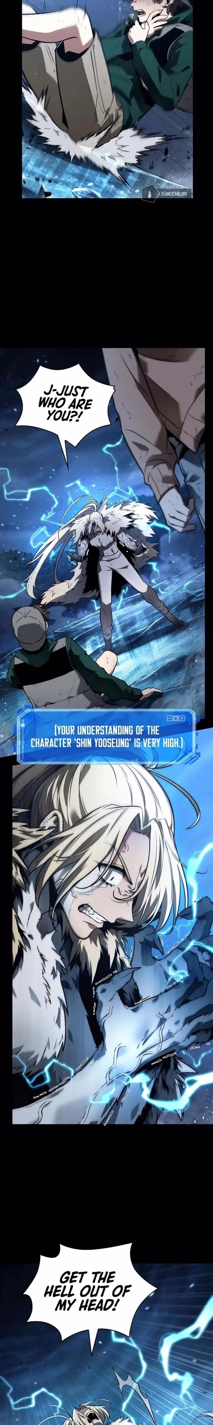 Omniscient Reader's Viewpoint - Chapter 71 - Part 32