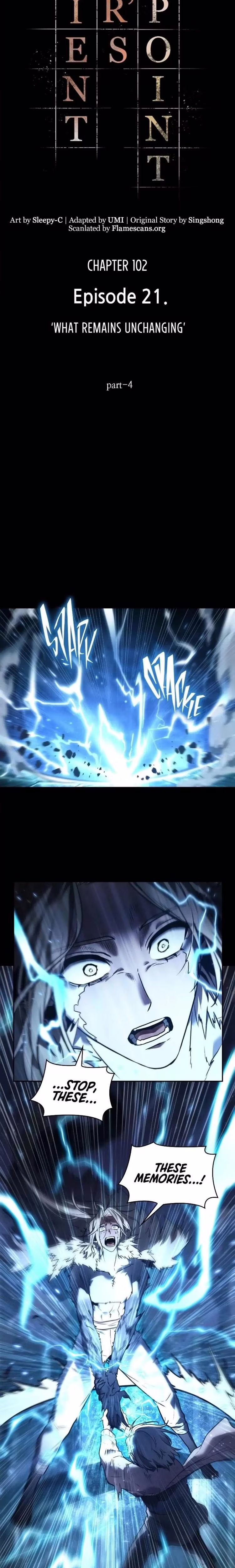 Omniscient Reader's Viewpoint - Chapter 72 - Part 4