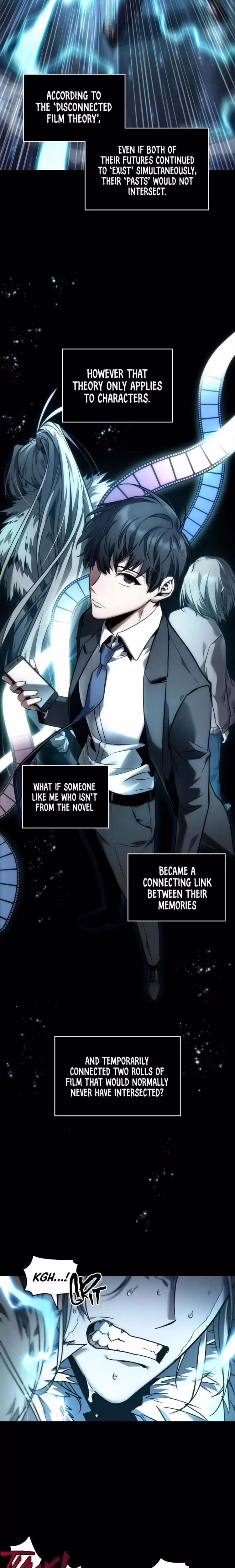 Omniscient Reader's Viewpoint - Chapter 72 - Part 5