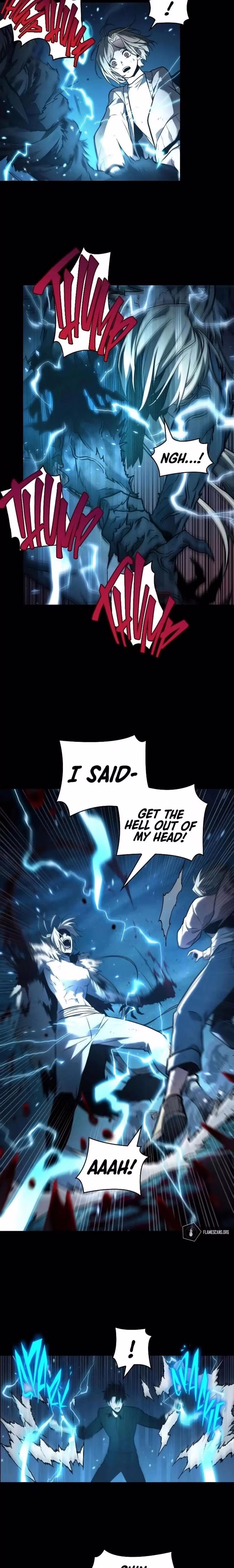 Omniscient Reader's Viewpoint - Chapter 72 - Part 6