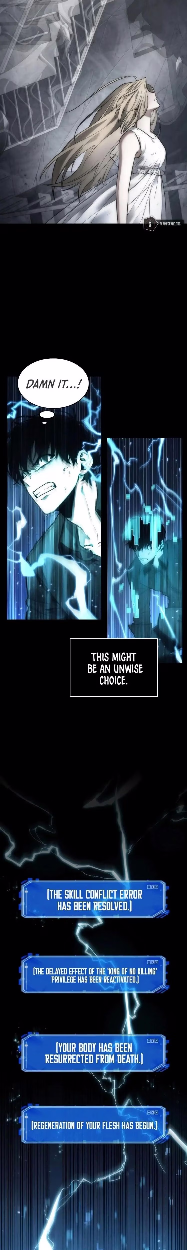 Omniscient Reader's Viewpoint - Chapter 72 - Part 8