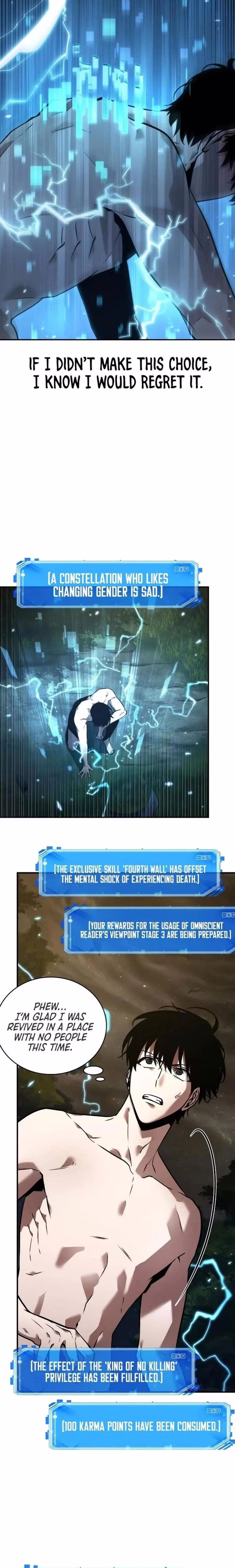 Omniscient Reader's Viewpoint - Chapter 72 - Part 9