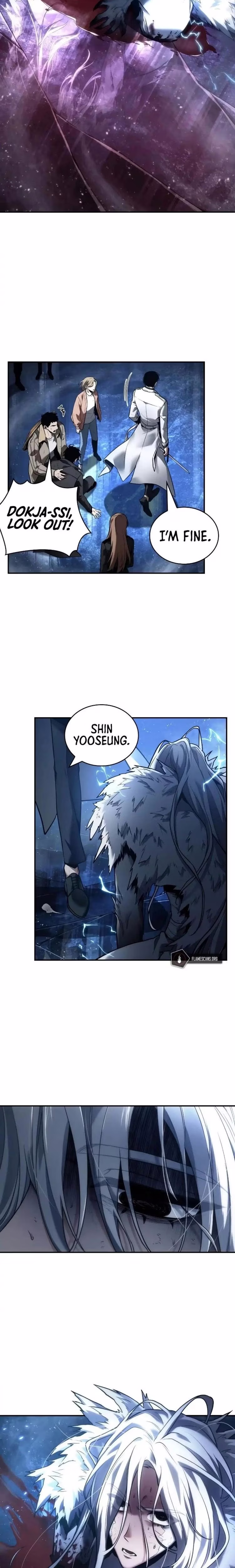 Omniscient Reader's Viewpoint - Chapter 72 - Part 14