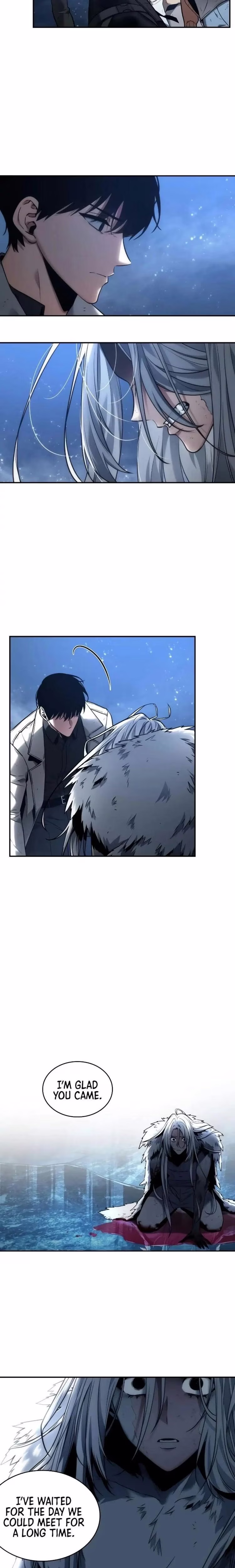 Omniscient Reader's Viewpoint - Chapter 72 - Part 16