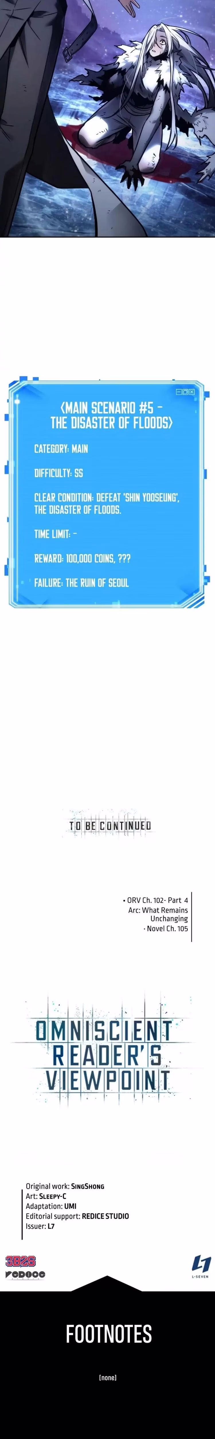 Omniscient Reader's Viewpoint - Chapter 72 - Part 19