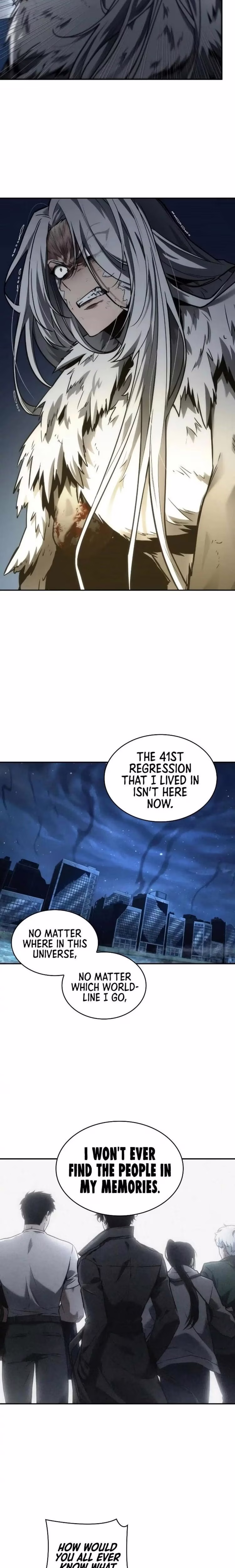 Omniscient Reader's Viewpoint - Chapter 73 - Part 4