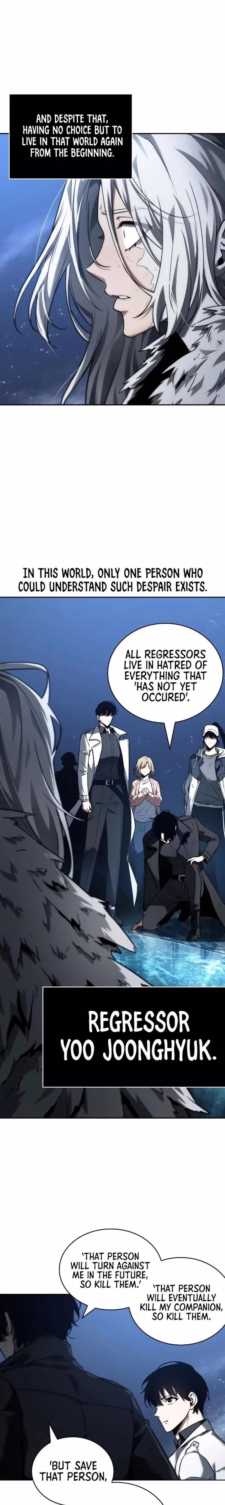 Omniscient Reader's Viewpoint - Chapter 73 - Part 6