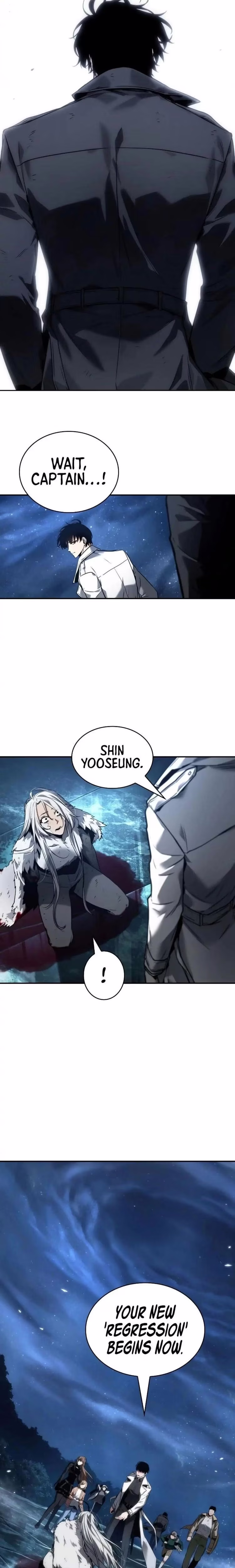 Omniscient Reader's Viewpoint - Chapter 73 - Part 10