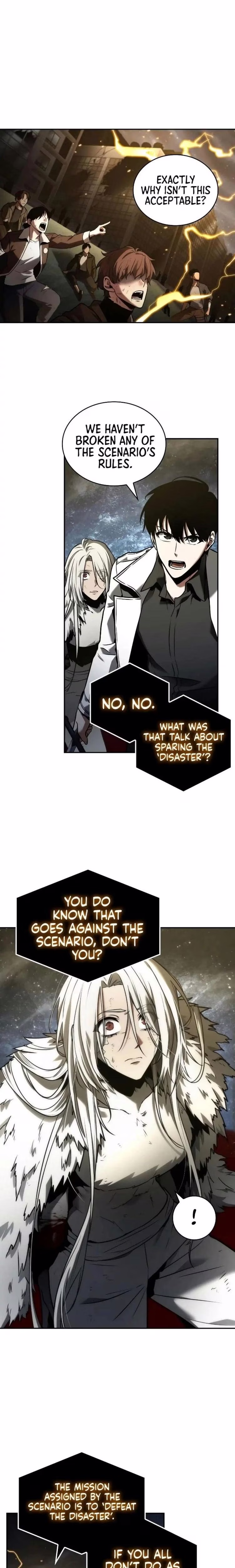 Omniscient Reader's Viewpoint - Chapter 73 - Part 13