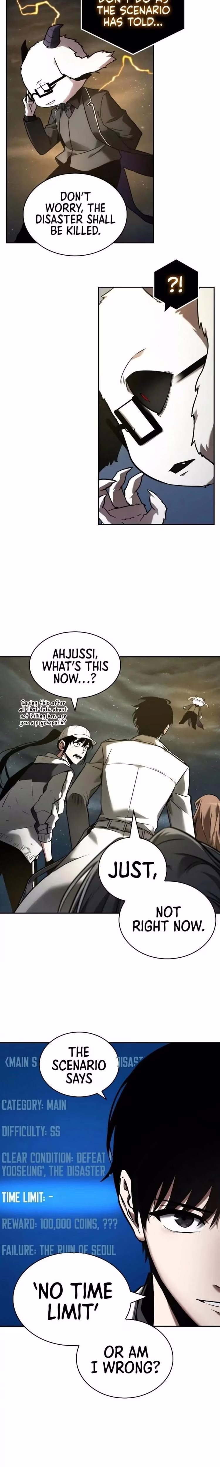 Omniscient Reader's Viewpoint - Chapter 73 - Part 14