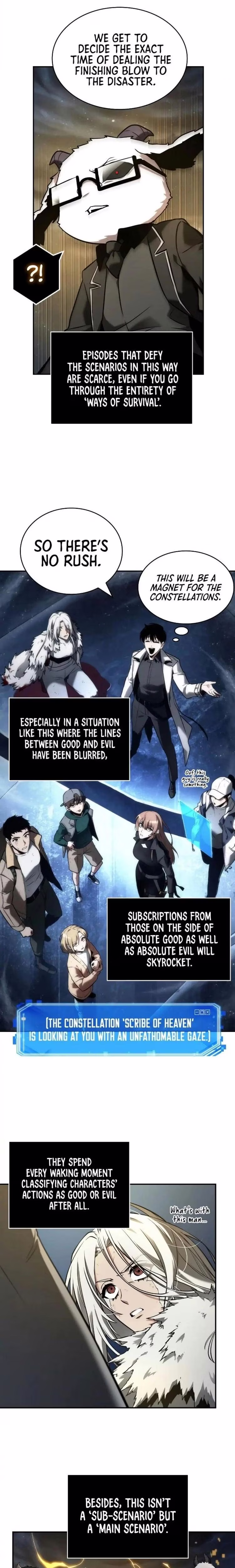 Omniscient Reader's Viewpoint - Chapter 73 - Part 15