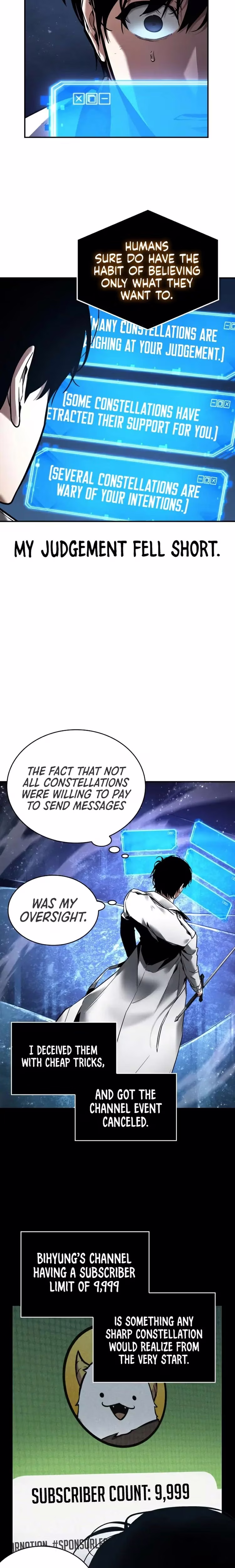 Omniscient Reader's Viewpoint - Chapter 74 - Part 10