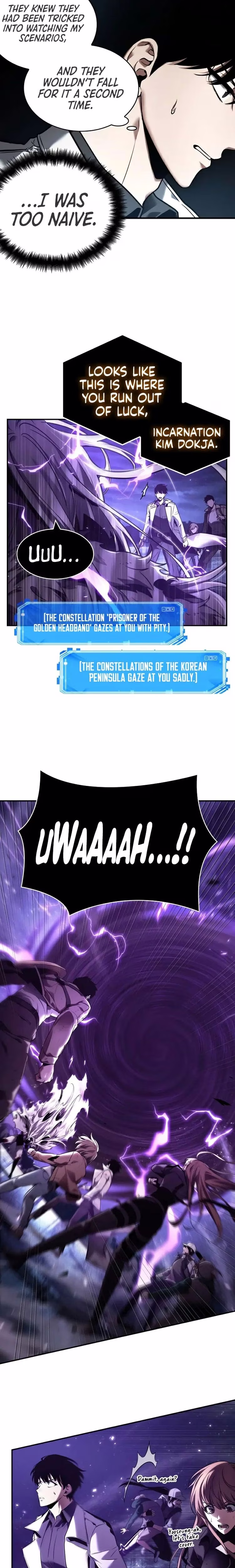 Omniscient Reader's Viewpoint - Chapter 74 - Part 11