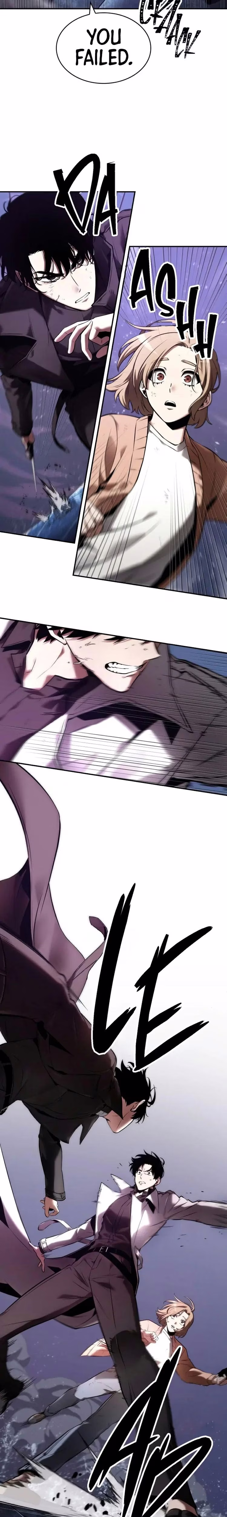 Omniscient Reader's Viewpoint - Chapter 74 - Part 13