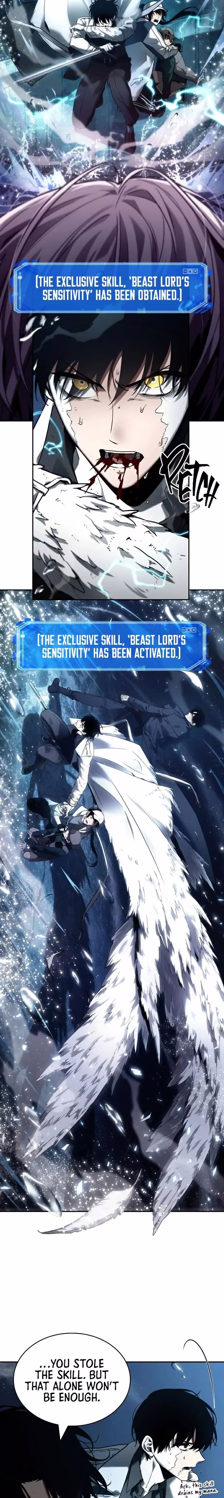 Omniscient Reader's Viewpoint - Chapter 74 - Part 18