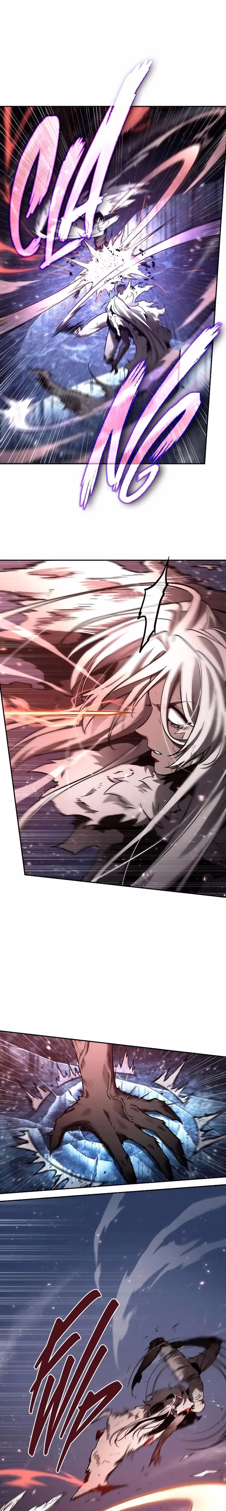 Omniscient Reader's Viewpoint - Chapter 75 - Part 8