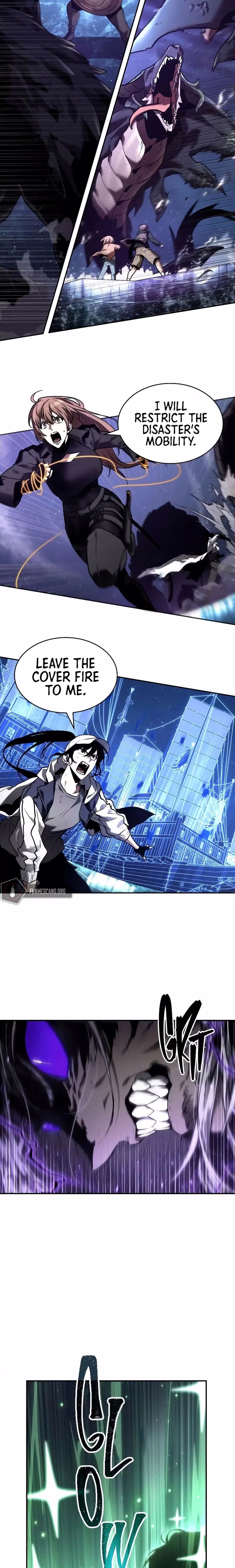 Omniscient Reader's Viewpoint - Chapter 75 - Part 11