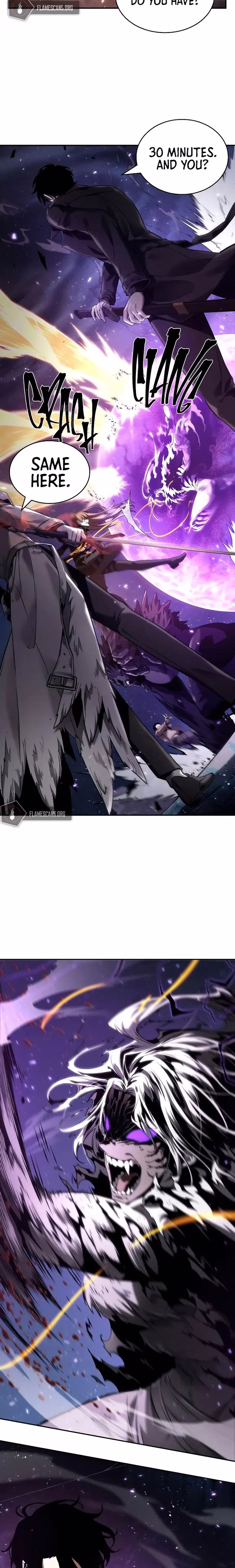 Omniscient Reader's Viewpoint - Chapter 75 - Part 13