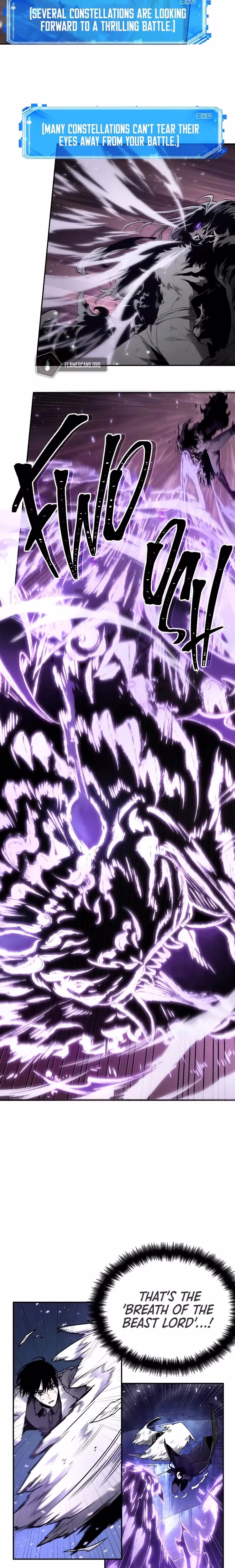 Omniscient Reader's Viewpoint - Chapter 75 - Part 15