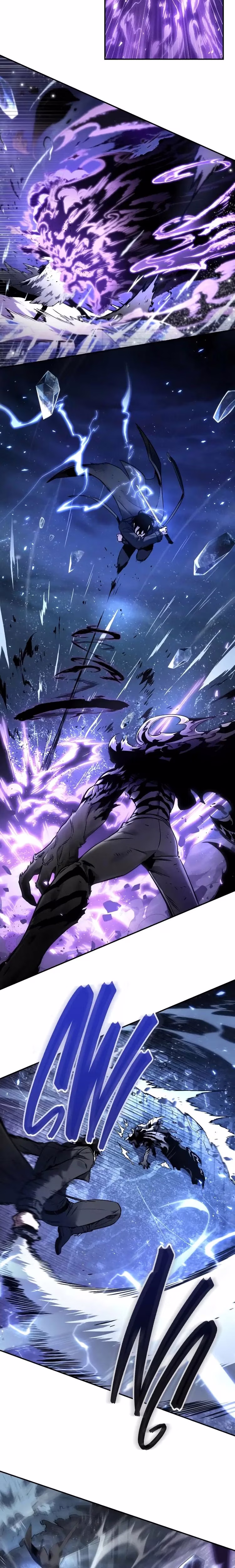 Omniscient Reader's Viewpoint - Chapter 75 - Part 16