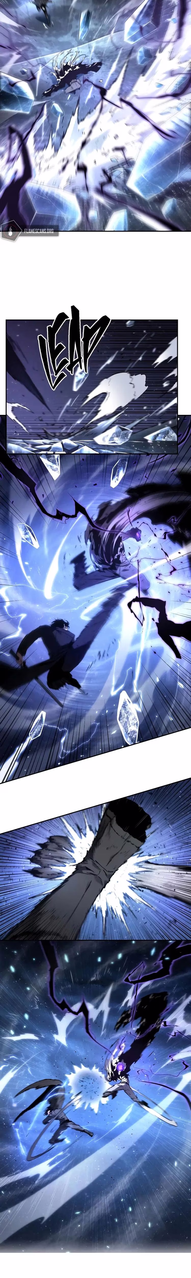 Omniscient Reader's Viewpoint - Chapter 75 - Part 17